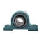 Ami Bearings SINGLE ROW BALL BEARING - 50MM HEAVY SET SCREW PILLOW BLOCK UCAO310 - alternate 1